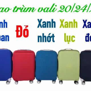 Áo trùm Vali