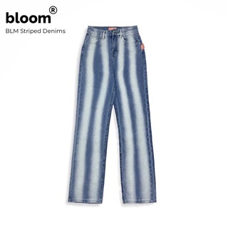 bloom - Quần Jeans "Striped Jeans"