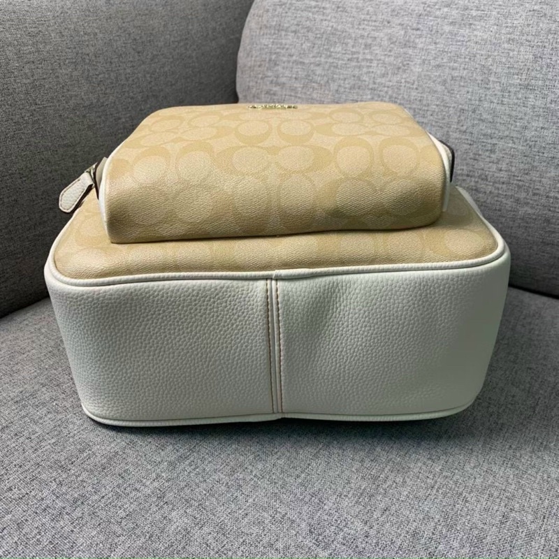 Balo coach dư xịn