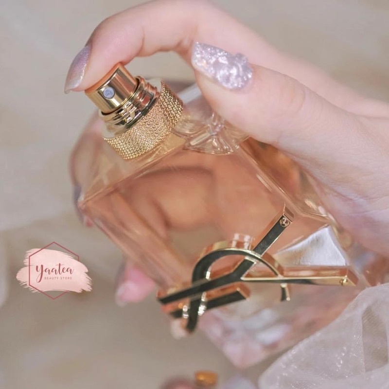 Nước hoa YSL Libre Eau De Parfume