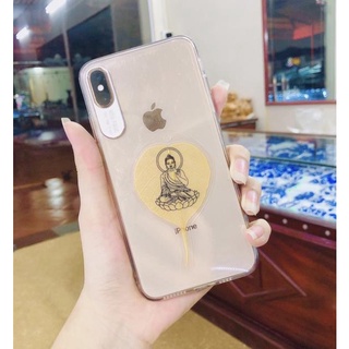 Lá bồ đề , tặng kèm túi đựng