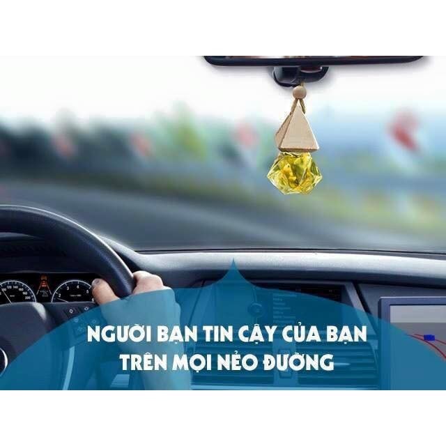 Tinh dầu hoa nhài treo