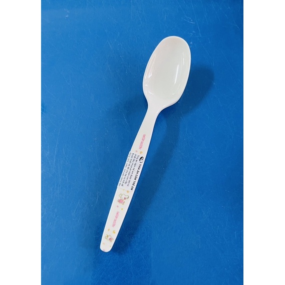 Thìa ăn dặm cho bé - thìa ăn dăm fip GB các loại cho bé