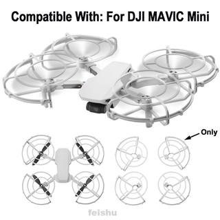 Set 4 phụ kiện bảo vệ cánh quạt cho drone dji mavic mini