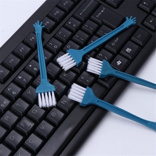 Set 10 Cọ Vệ Sinh Bàn Phím Máy Tính Chuyên Dụng