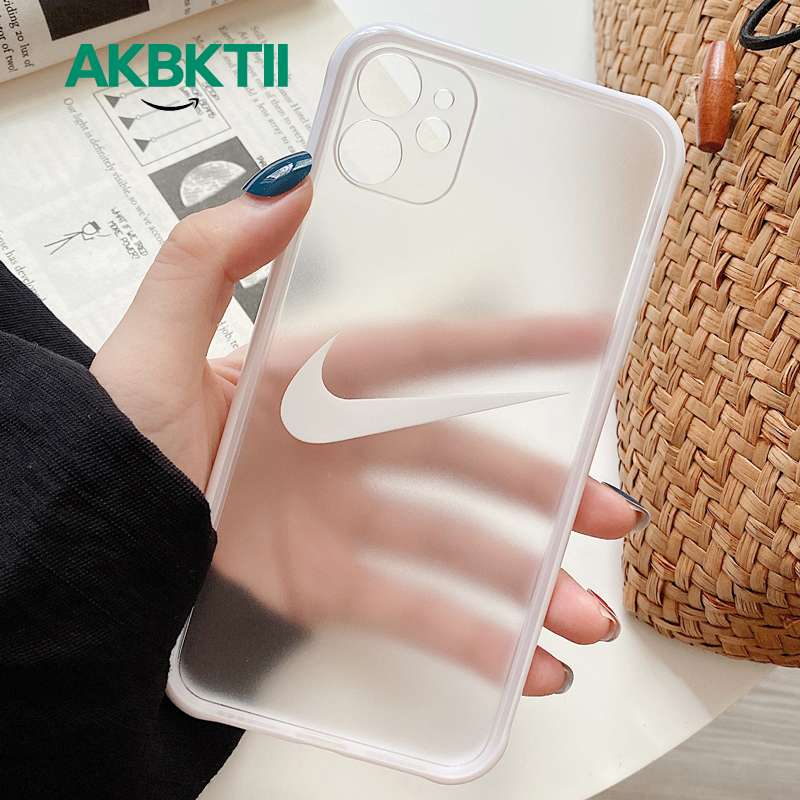 Ốp Lưng Tpu Mềm Chống Sốc Cho Iphone 12 11 Pro Max X Xs Max Xr 8 7 Plus | BigBuy360 - bigbuy360.vn