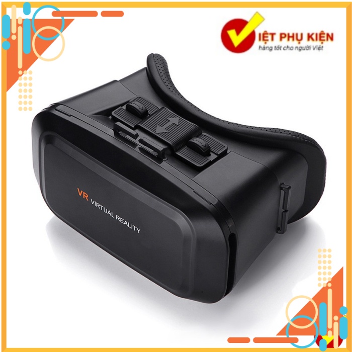 [Mã SKAMCLU9 giảm 10% đơn 100K] Kính thực tế ảo Vr SF - VIETPHUKIENHN