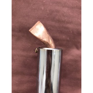 mỏ hàn 300W cán gỗ