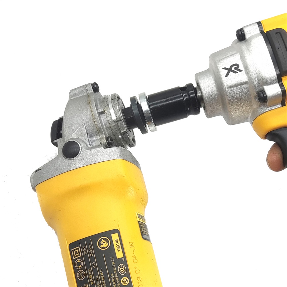 Gia công kim loại Cờ lê điện loại bỏ đáng tin cậy Phụ kiện cờ lê cho máy mài góc DIY được xếp hạng hàng đầu Máy mài góc mạnh mẽ Bộ cờ lê cho máy mài góc Tấm chế biến gỗ