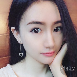 BÔNG TAI PHA LÊ DÀI - MELY 1103