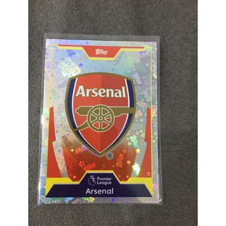thẻ match attax lấp lánh các mùa