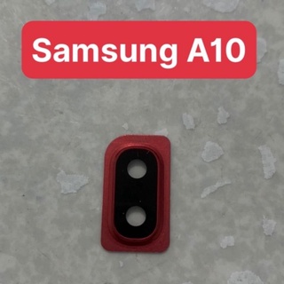 Kính camera sau samsung A10 A105F BAO TEST