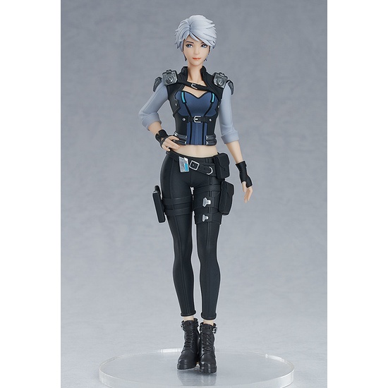 Mô Hình Anime Figure Pop Up Parade - Ling Cage: Incarnation - Ran Bing