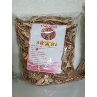 Sâm cau đỏ phơi khô (0,5kg), sâm cau khô, bổ thận tráng dương tăng cường sinh lý nam