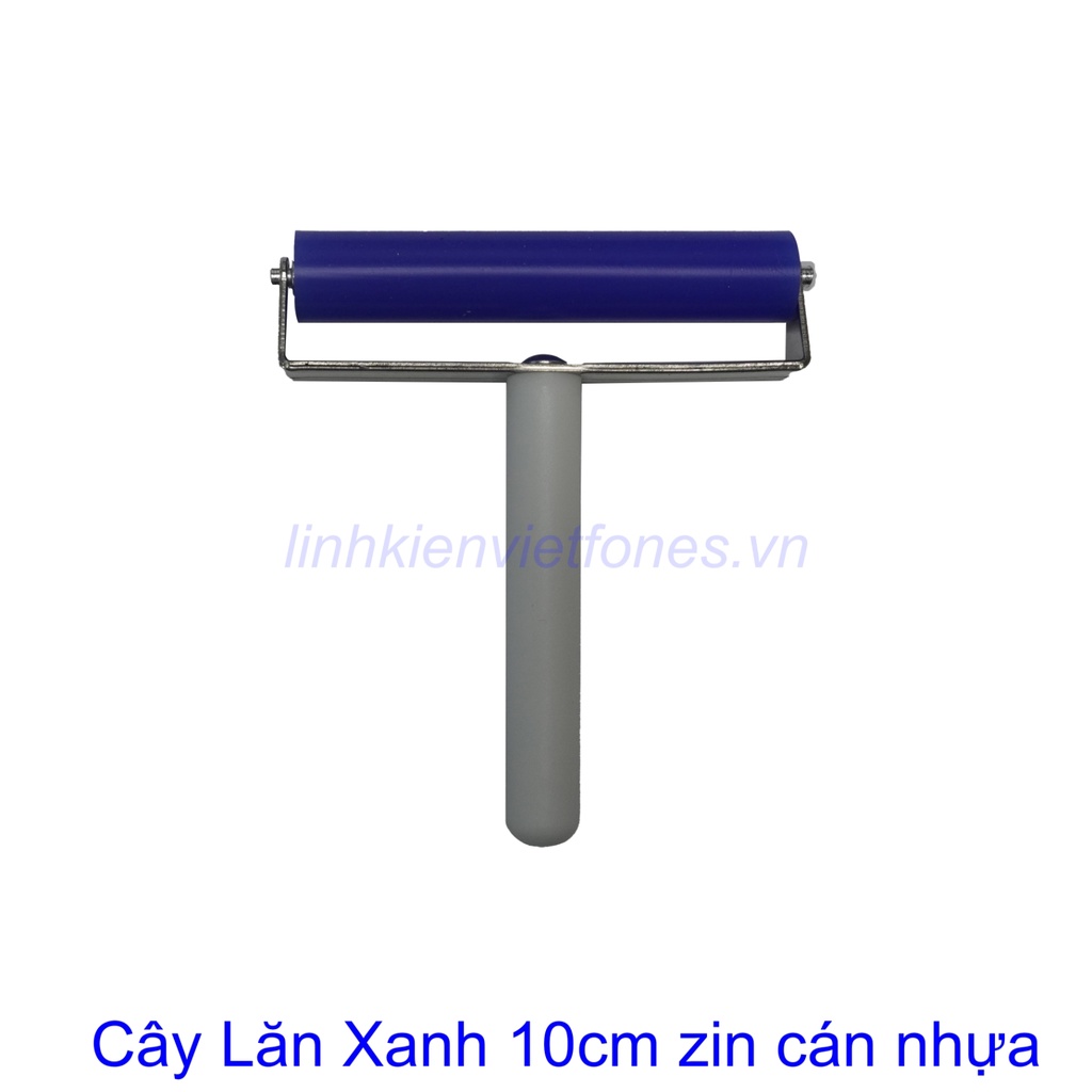 Cây lăn 10cm , 15cm , 20cm sử dụng lăn keo ép kính