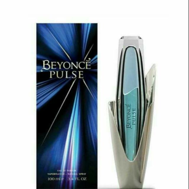 NƯỚC HOA BEYONCE PULSE 100ML