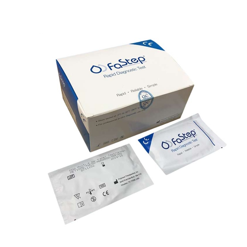 [Bảo Mật Thông Tin] Fastep, Bộ Test Nhanh HIV, Que Xét Nghiệm HIV Tại Nhà, Dễ Làm, Kết Quả Nhanh & Chính Xác Cao 99.99%.