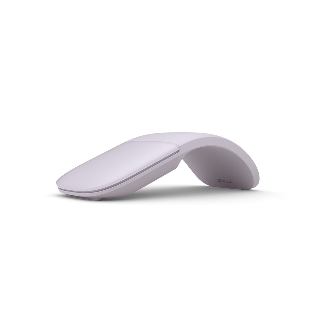 Chuột máy tính không dây Bluetooth Microsoft Arc Mouse ELG