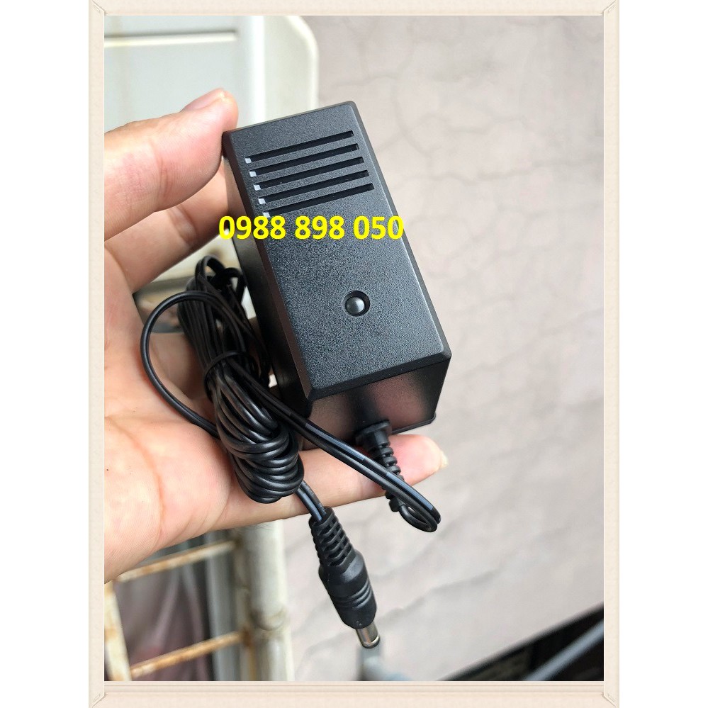 Adapter Nguồn Đàn Organ Yamaha PS VN300 Bảo hành 12 tháng