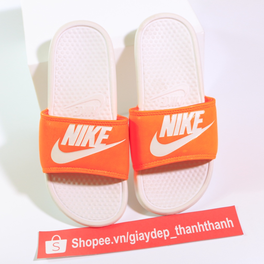 Dép Trẻ Em N.l.K.E Benassi 🔥 Siêu Sale Giá Rẻ 🔥 2020