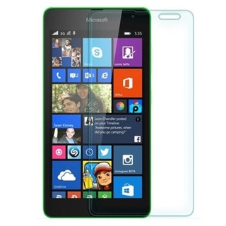 Miếng dán kính cường lực dầy 0.25mm Nokia X2