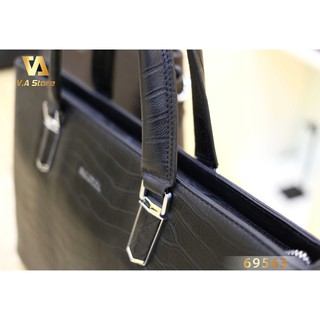 Cặp da Công sở Nam Cao cấp Balidiya 69563