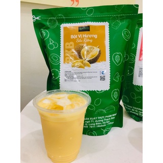 Bột vị pha trà sữa BKB các vị 1kg