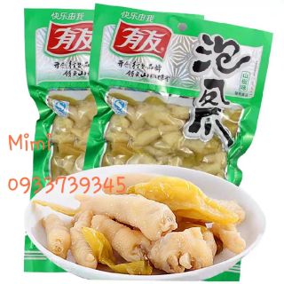 Sỉ Món ăn vặt loại ngon ( SLN )