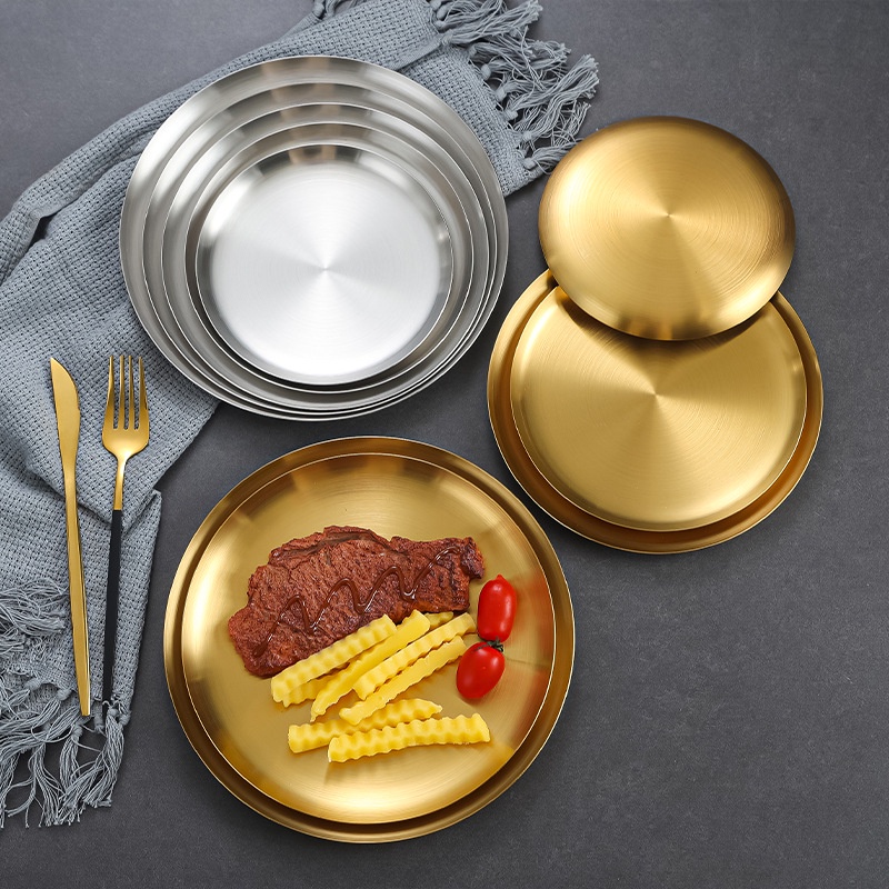 Đĩa Pasta, đĩa Spaghetti, đĩa bò beefsteak, đĩa đựng hải sản và thức ăn nhanh CM651