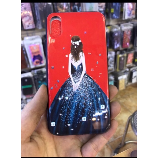 [xả] ốp iphone x/xs