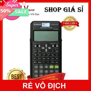 Máy tính CASIO FX 570VN Plus CHÍNH HÃNG