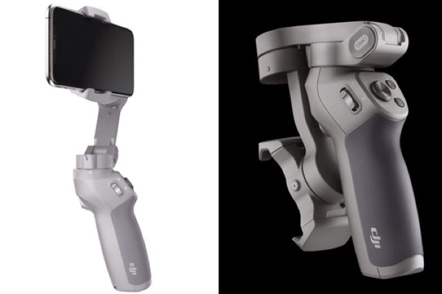 Gimbal Osmo Mobile 3 bản combo - Gimbal chống rung cho điệnj thoại và gopro | BigBuy360 - bigbuy360.vn