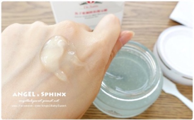 Dr Satin Đài Loan - Gel dưỡng ẩm, phục hồi da GHK-CU