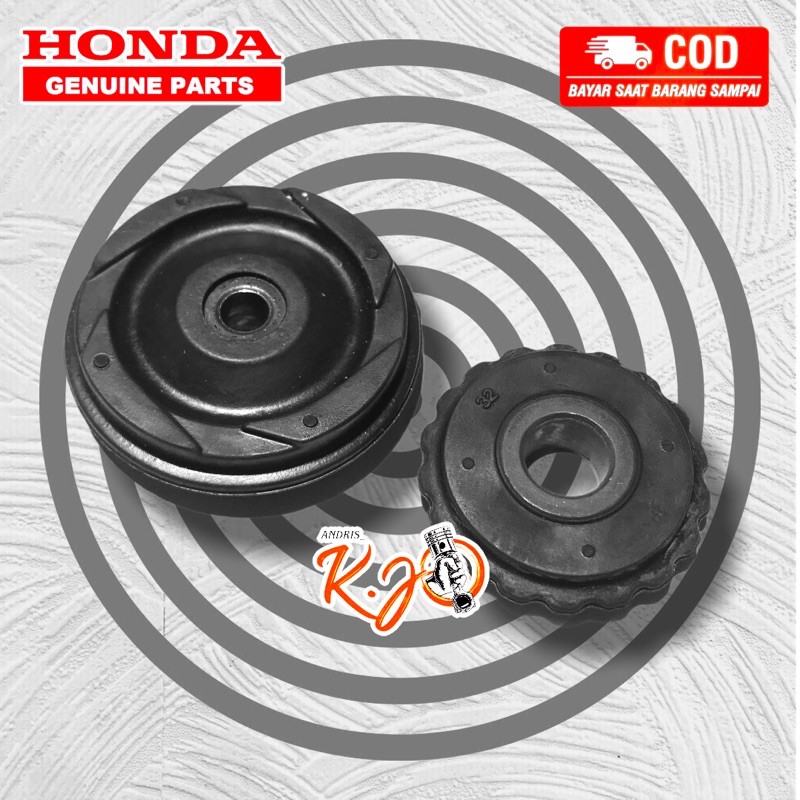 Phụ Kiện Bánh Răng Cỡ Nhỏ Chuyên Dụng Cho Xe Hơi Honda Grand Blade Revo Supra Fit Win Legend