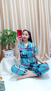 Satin cao cấp