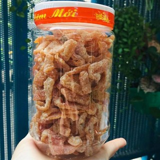 Giá sỉ 1kg Mứt quất trần bì tẩm đường sấy