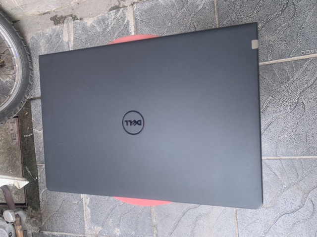 LAPTOP DELL CŨ N3559 CORE I5 6200U RAM 4GB HDD 500GB MÀN 15.6HD VGA RỜI 2GB | BigBuy360 - bigbuy360.vn
