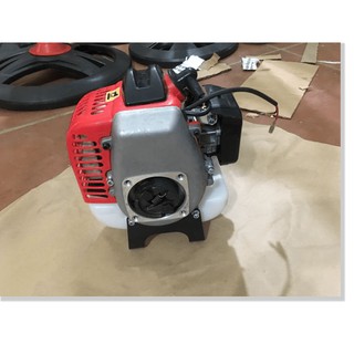 đầu động cơ máy cắt cỏ 260 2 thì