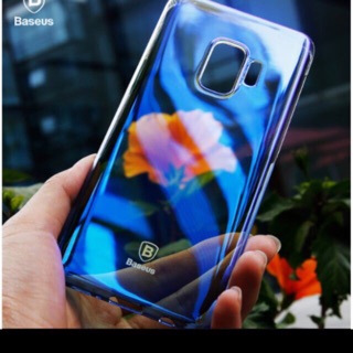 Ốp lưng Baseus đổi màu Galaxy S9 Plus/ S9+ ( Đổi màu theo góc nhìn )