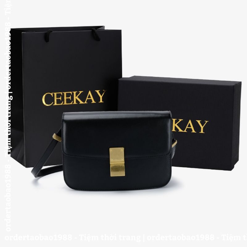 Túi đeo chéo CEEKAY