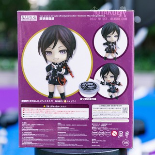 Nendoroid Rin Kagamine : Cheerful Ver
