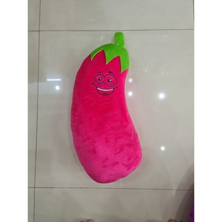 Gối Ôm Cà Cho Bé Khoản 45cm