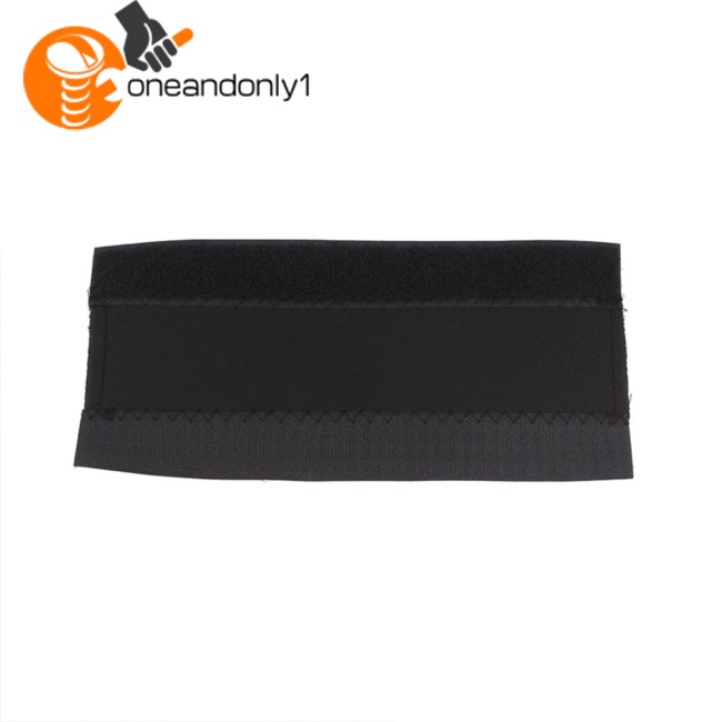 Vỏ Bọc Bảo Vệ Dây Xích Xe Đạp Leo Núi Bằng Cao Su Tổng Hợp