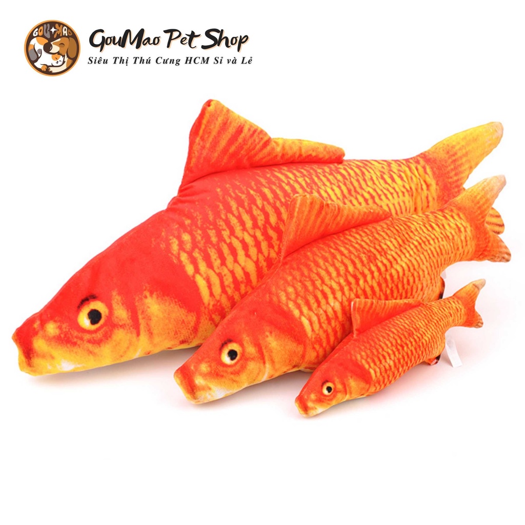 ĐỒ CHƠI ĐẶT BIỆT DÀNH CHO MÈO, ĐỒ CHƠI KÈM CATMIN GÂY  NGHIỆN CHO MÈO - GOUMAO PET