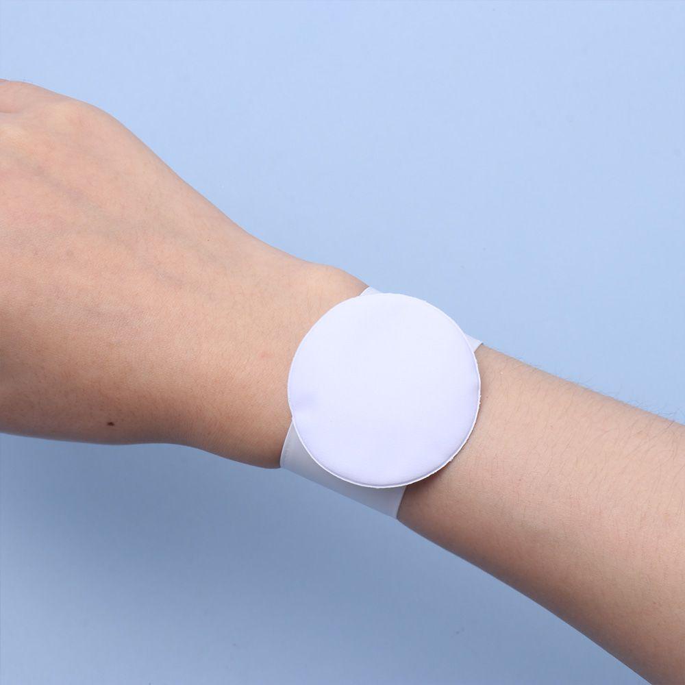 Bộ 10 Cái Vòng Tay Trống Dùng Làm Quà Tặng / Halloween / Giáng Sinh DIY Có Thể Tái Sử Dụng