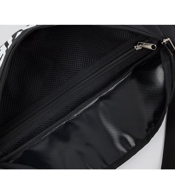 Túi bao tử đeo chéo da pu cao cấp chống nước nhiều ngăn tiện dụng phong cách đeo vai thời trang trẻ trung | BigBuy360 - bigbuy360.vn