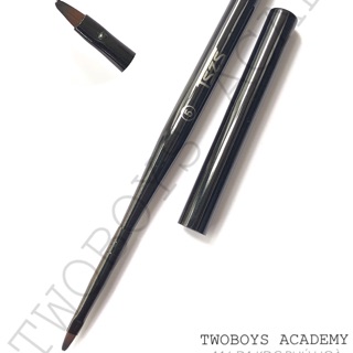 Cọ bản tròn TSZS - bút vẽ móng tay - cọ vẽ hoa cúc- cọ vẽ Gel