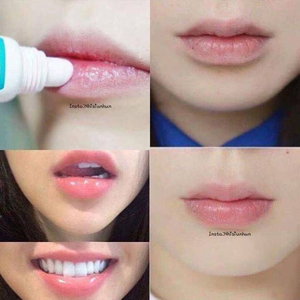 [CHÍNH HÃNG] Son dưỡng môi giảm thâm Lip Care Labocare Hàn Quốc | BigBuy360 - bigbuy360.vn