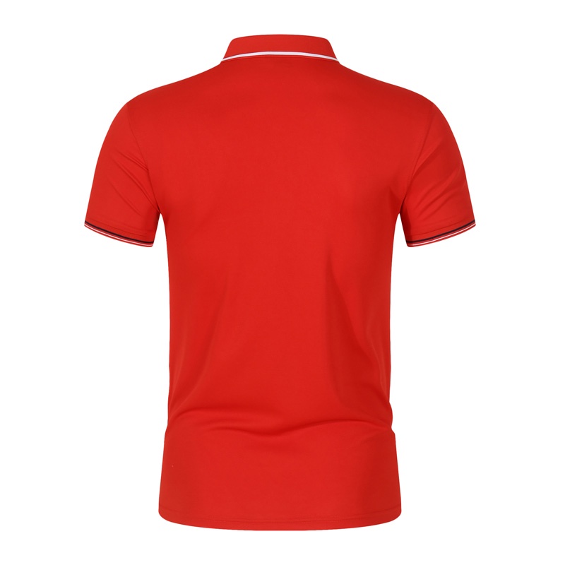 Áo thun polo adidas ngắn tay thời trang năng động cho nam