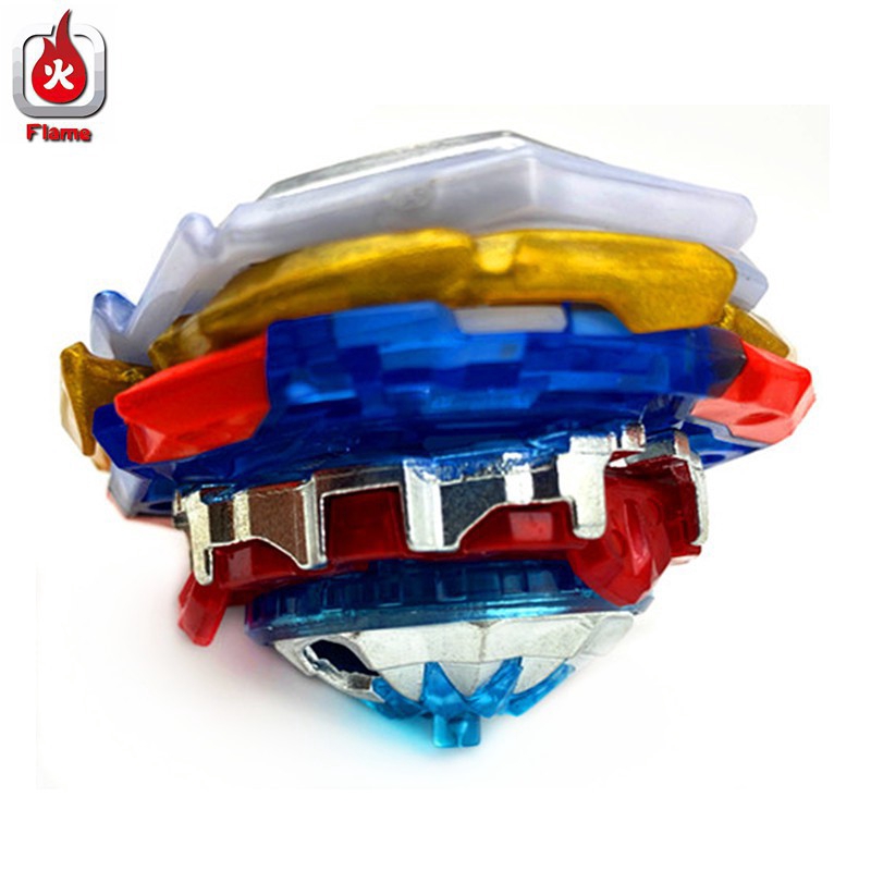 Con Quay Beyblade B-154 Riêng Lẻ/ Một Set Đồ Chơi Tùy Chọn